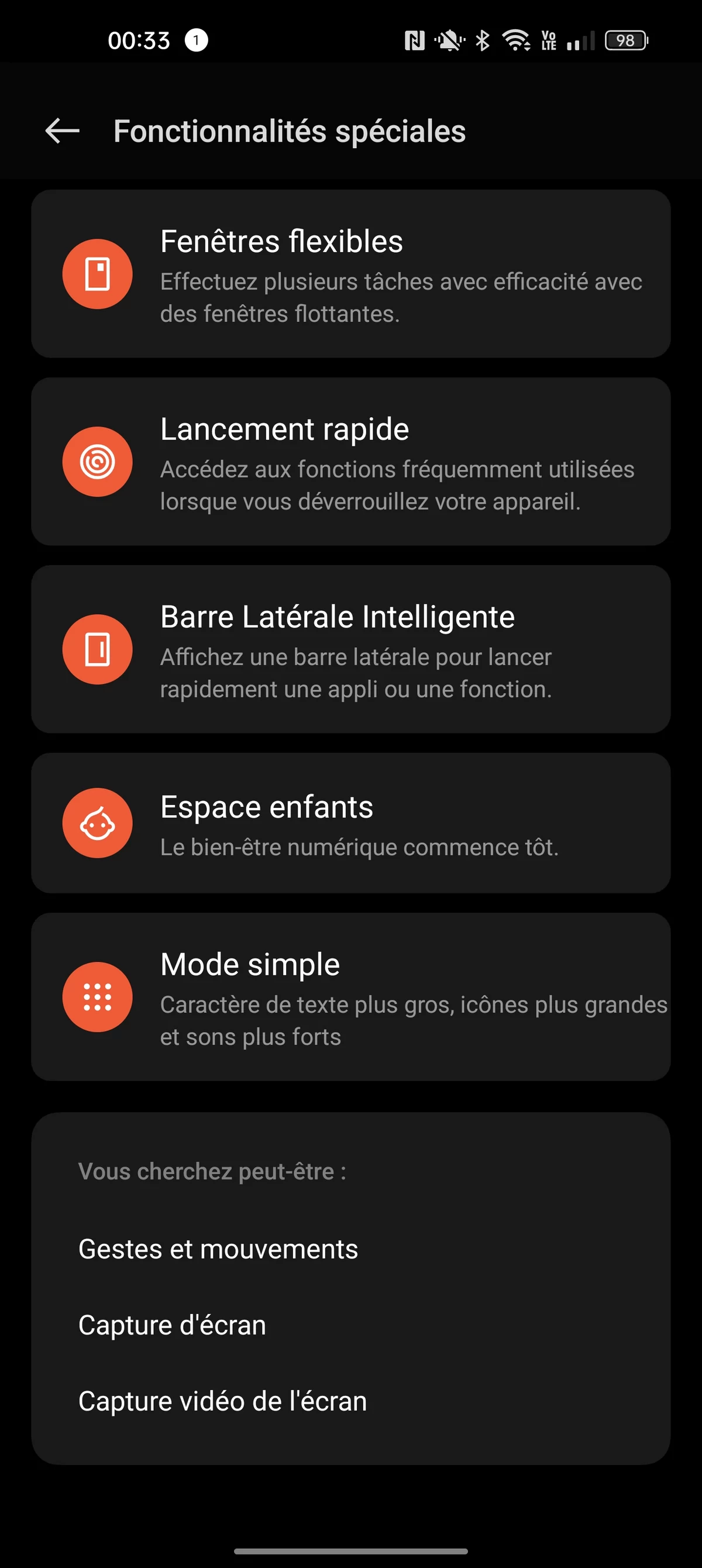 Oppo Find X5 Pro © © Marc Mitrani pour Clubic