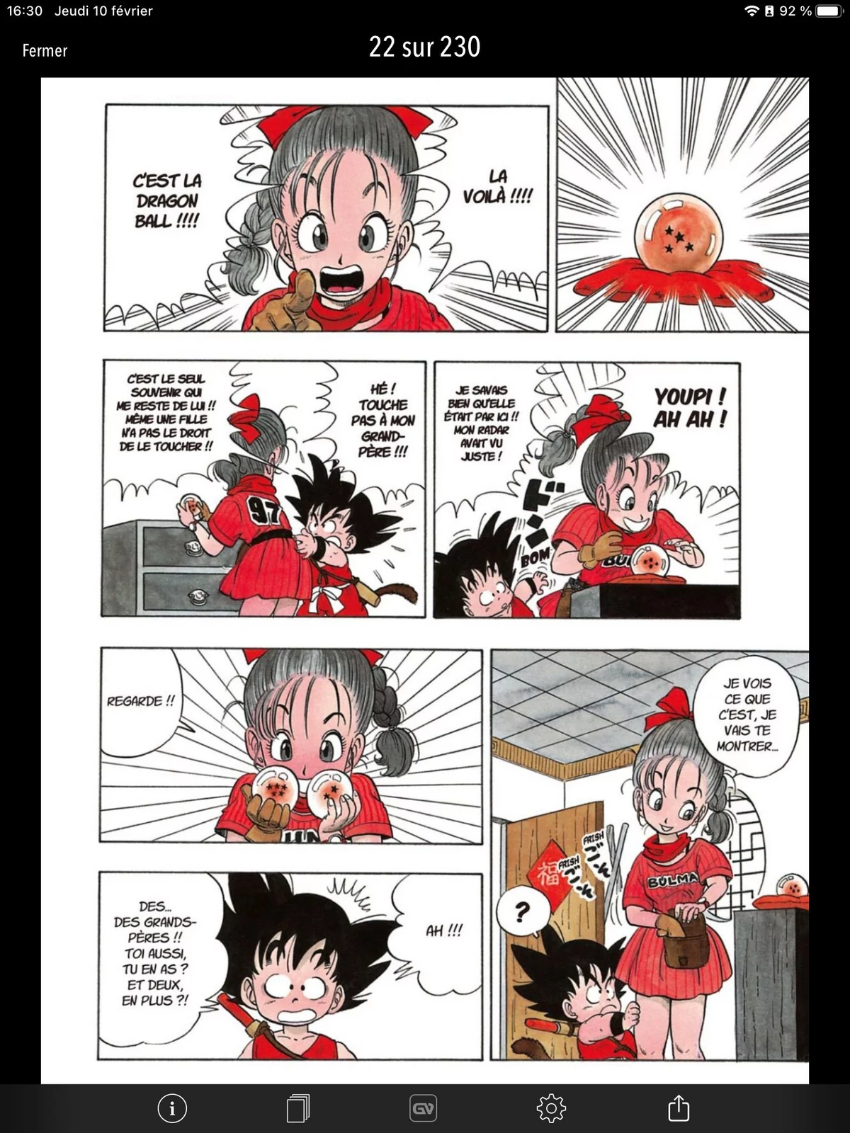 Comixology © Clubic.com/Stephane Ruscher