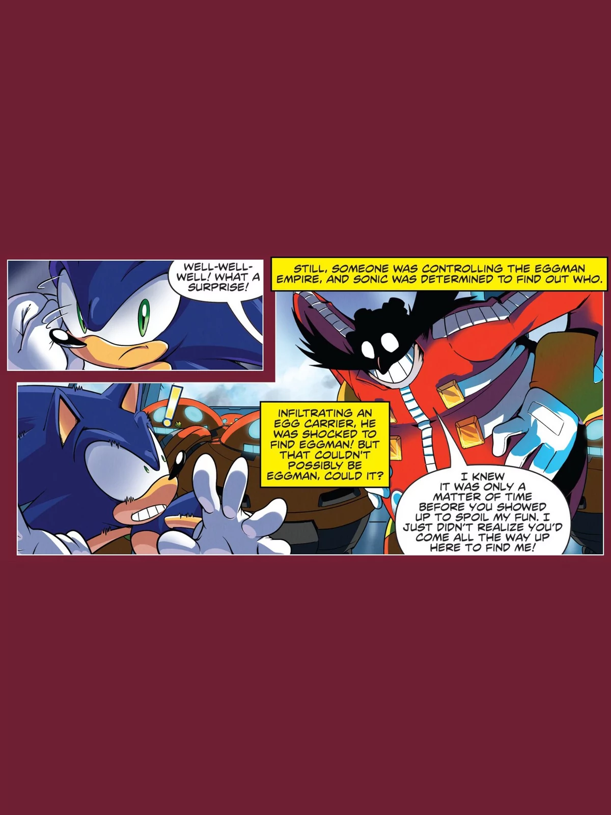 Comixology © Clubic.com/Stephane Ruscher