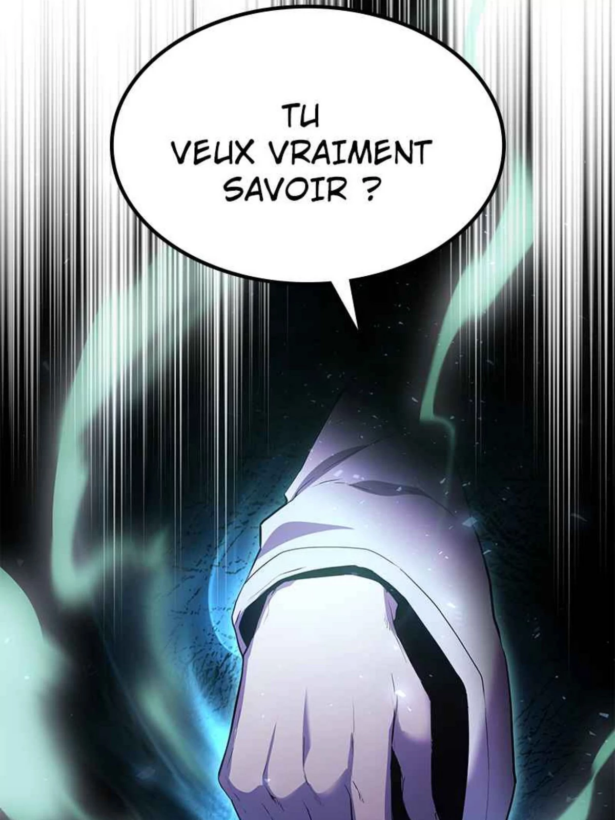 Webtoon © Clubic.com/Stephane Ruscher