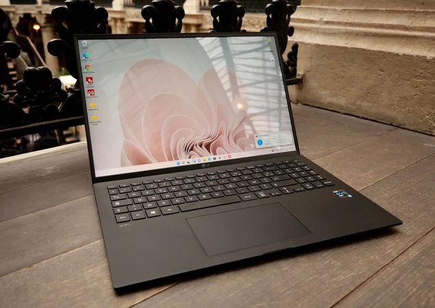 LG Gram 16 - 16Z90P