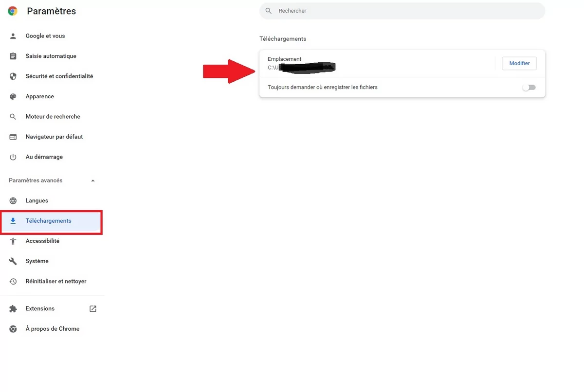 Google Chrome