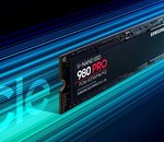 PS5 : l'excellent SSD Samsung 980 PRO 1To chute à son meilleur prix