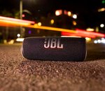 Test JBL Flip 6 : changement dans la continuité pour une enceinte Bluetooth convaincante