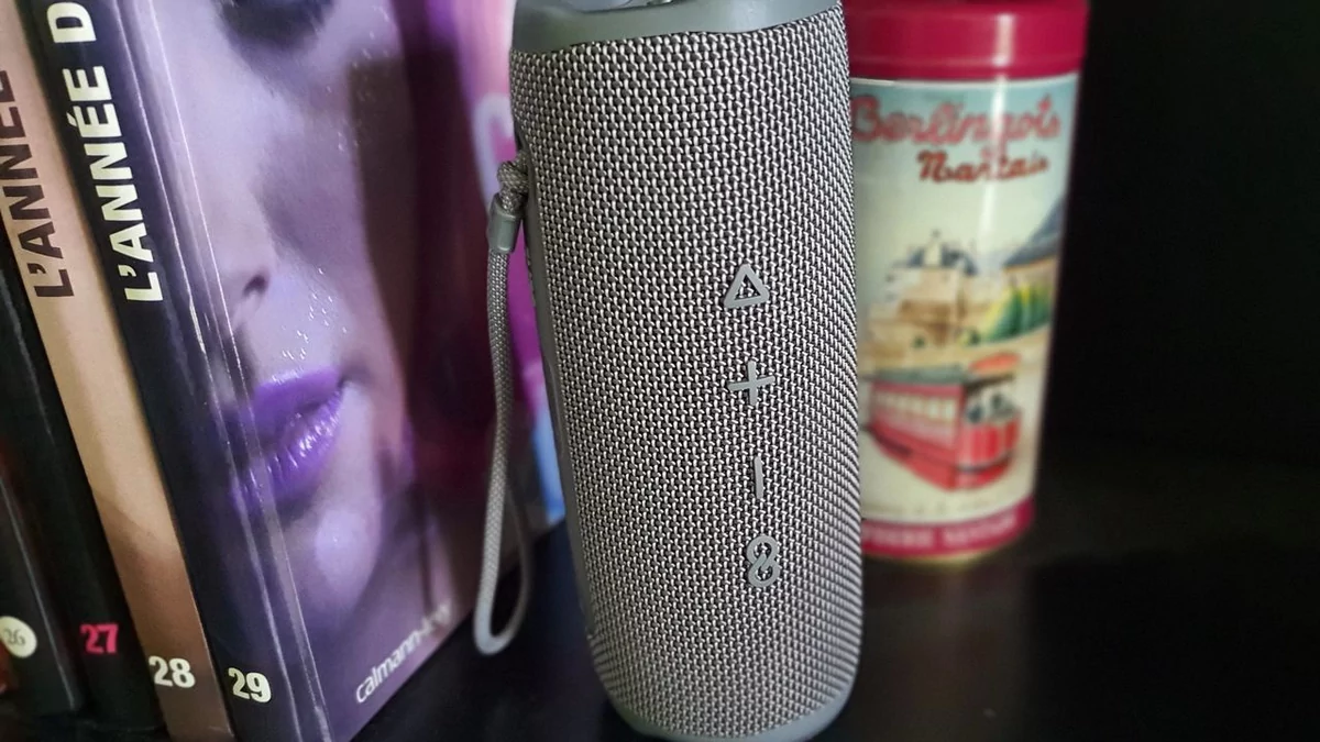 JBL Flip 6 © Nerces
