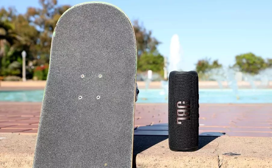 JBL Flip 6 © JBL
