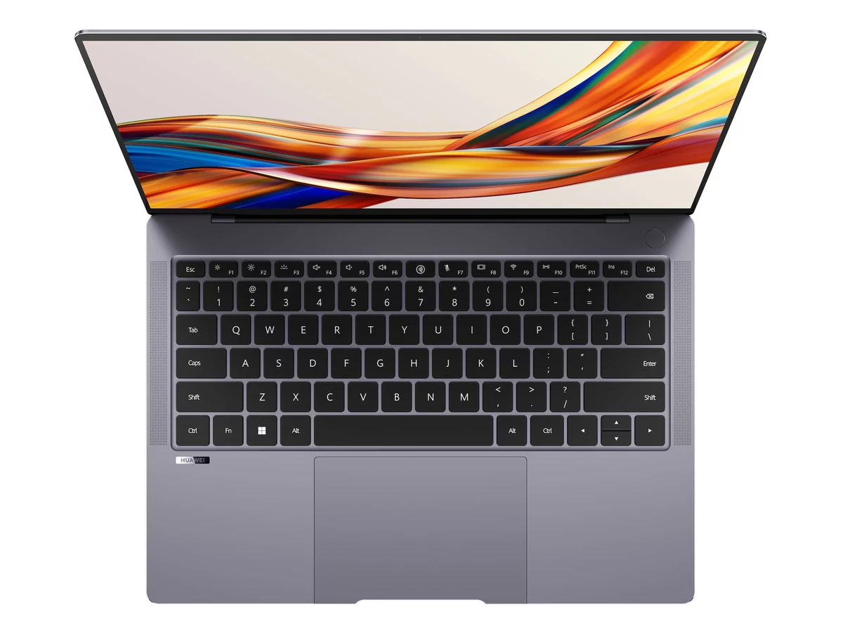 HUAWEI MateBook X Pro-4 © © Huawei