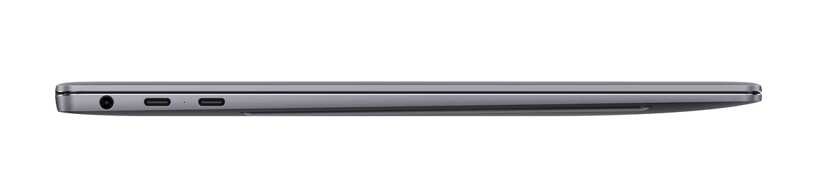 HUAWEI MateBook X Pro-5 © © Huawei