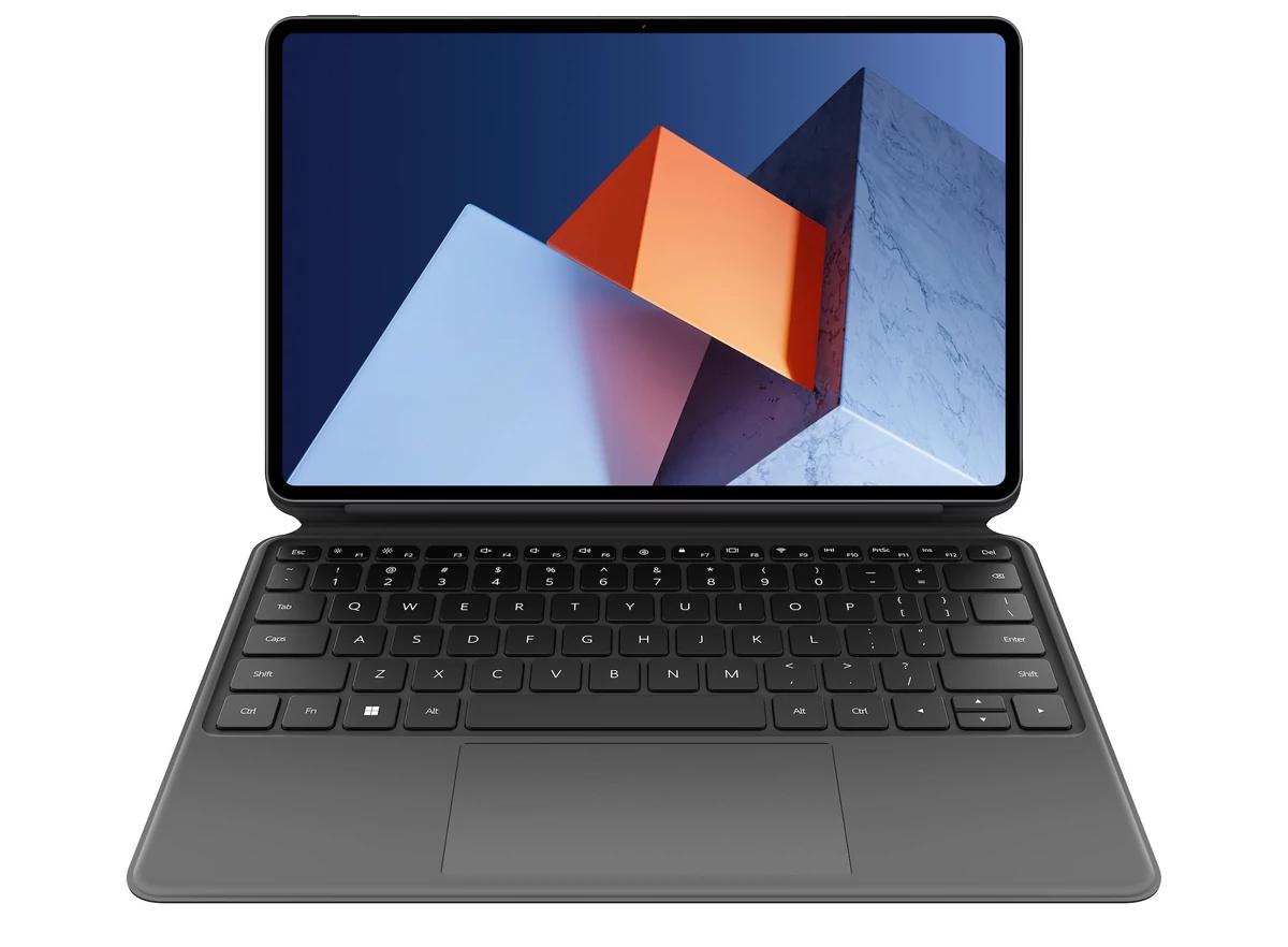 HUAWEI MateBook E-2 © © Huawei