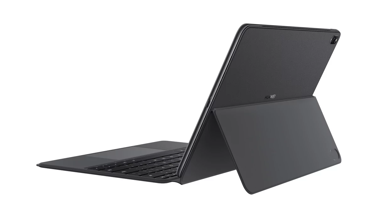 HUAWEI MateBook E-4 © © Huawei