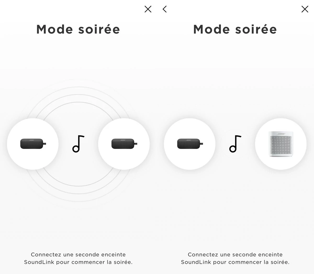 Test Bose SoundLink Flex : une enceinte nomade de qualité, puissante, mais  hélas pas endurante