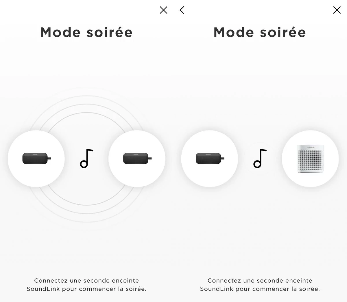 Bose SoundLink Flex