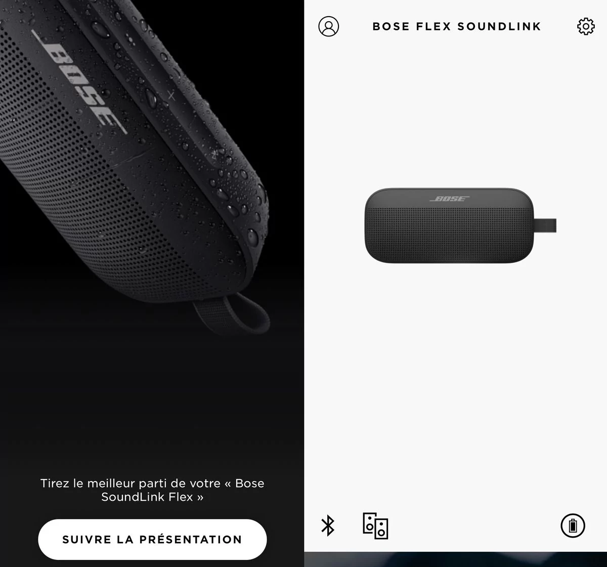 Bose SoundLink Flex