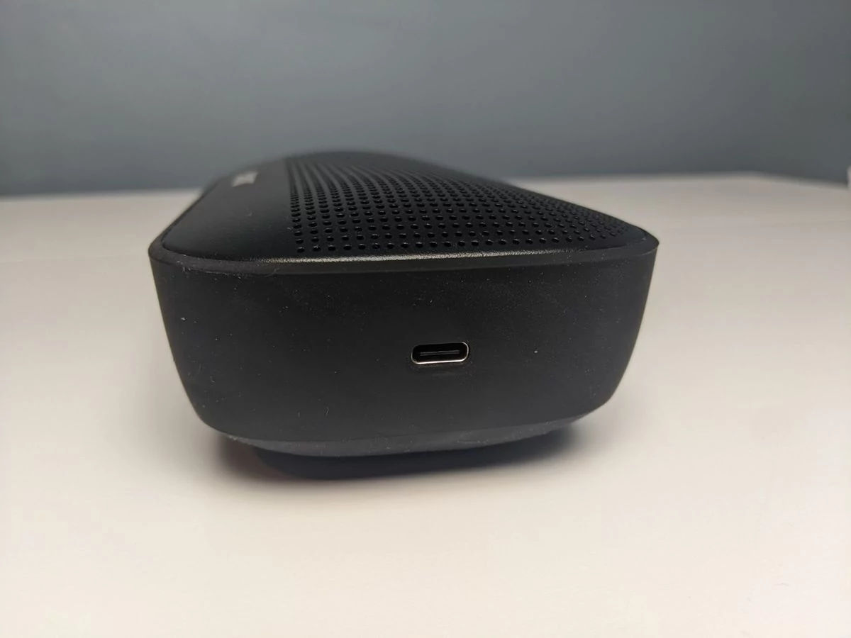 Test - Bose SoundLink Flex : une enceinte d'une puissance impressionnante  pour sa taille - CNET France