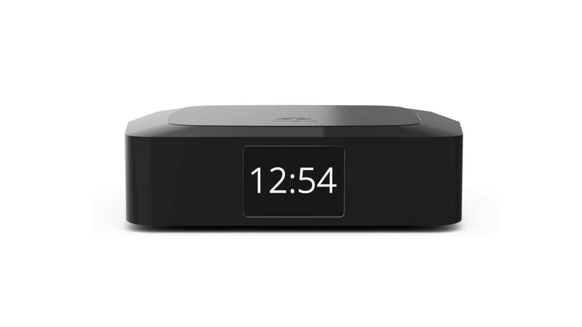 Décodeur Bbox 4K HDR © Bouygues Telecom