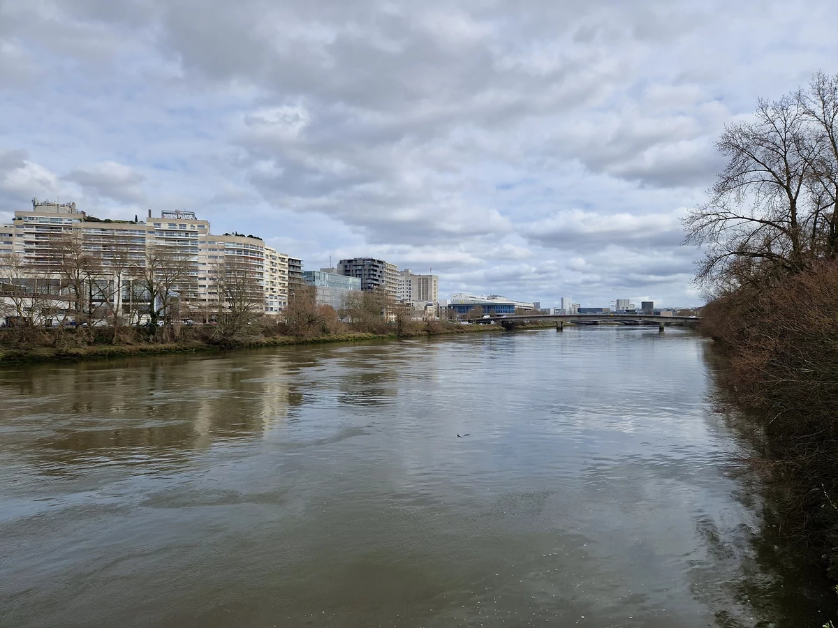 Samsung Galaxy S22/S22+ test © © Pierre Crochart pour Clubic
