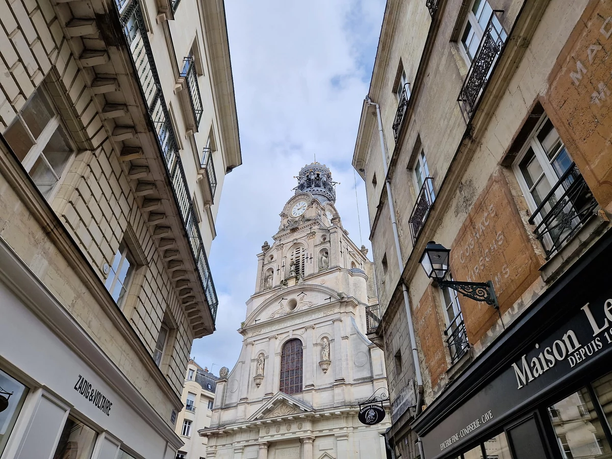Samsung Galaxy S22/S22+ test © © Pierre Crochart pour Clubic