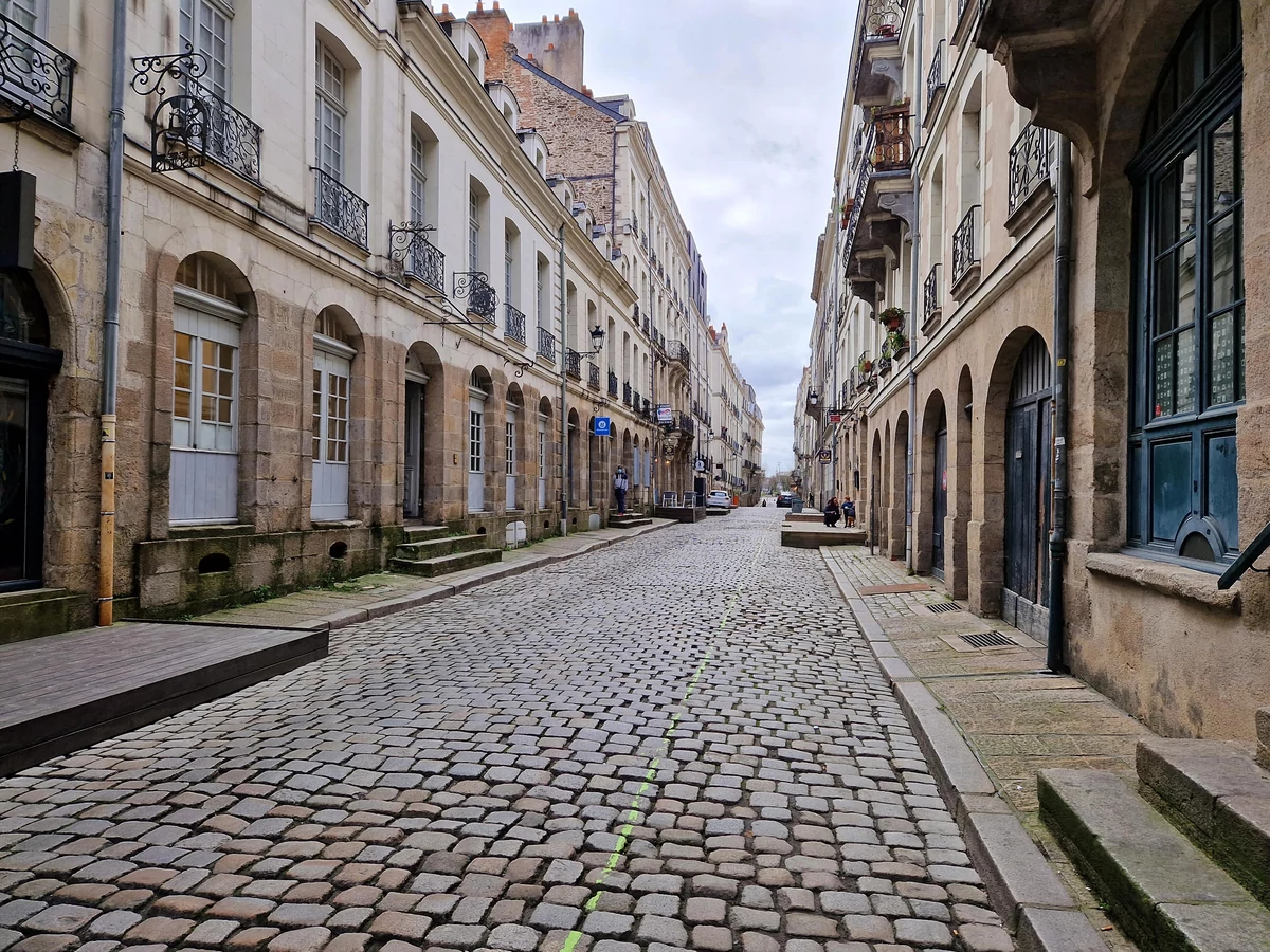 Samsung Galaxy S22/S22+ test © © Pierre Crochart pour Clubic