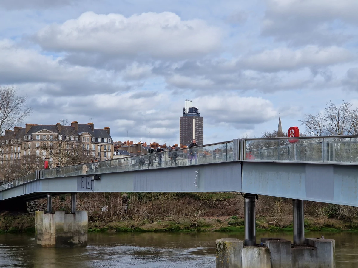 Samsung Galaxy S22/S22+ test © © Pierre Crochart pour Clubic