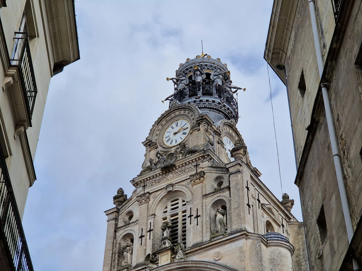 Samsung Galaxy S22/S22+ test © © Pierre Crochart pour Clubic