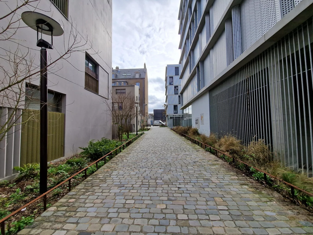 Samsung Galaxy S22/S22+ test © © Pierre Crochart pour Clubic