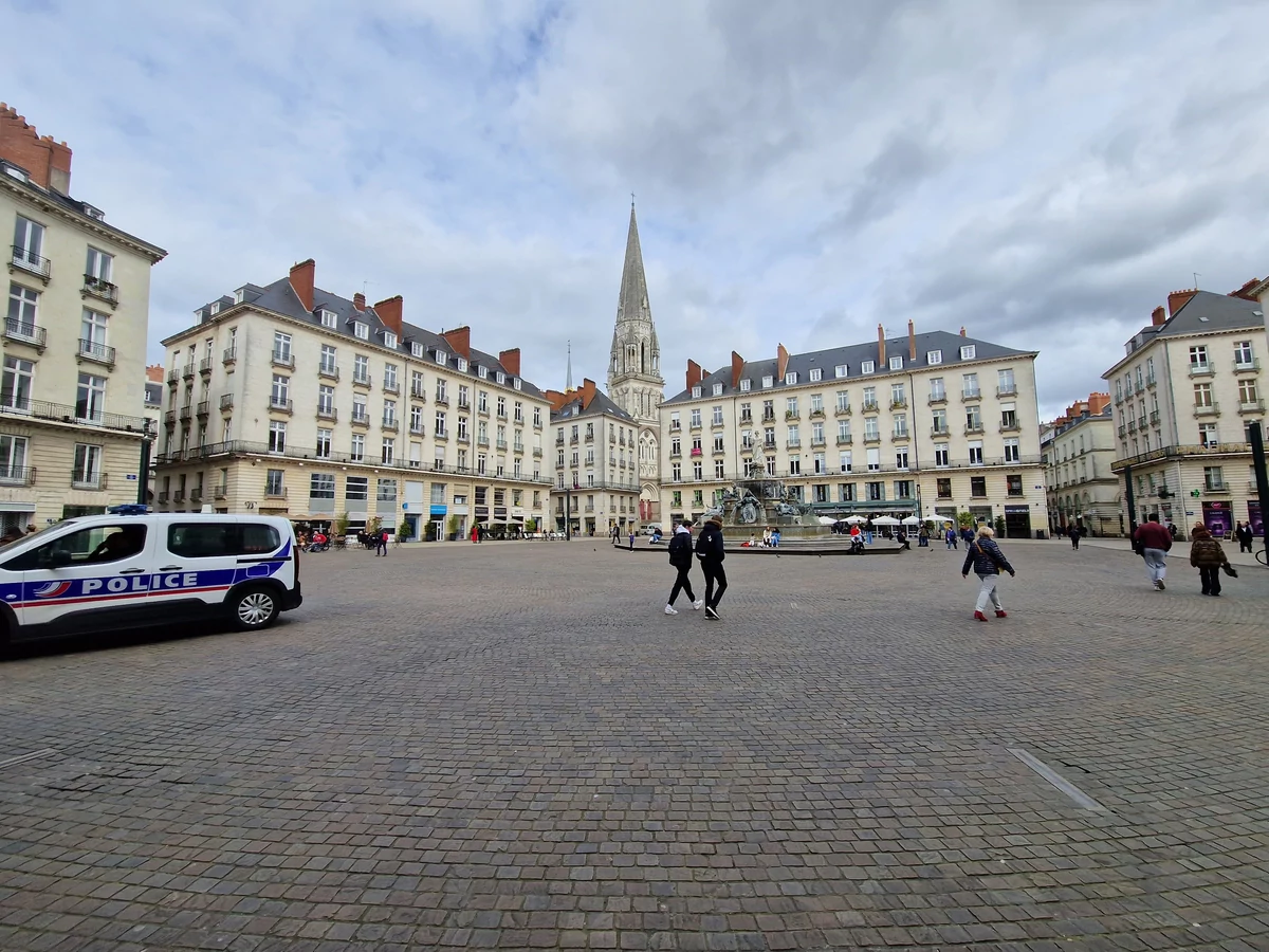 Samsung Galaxy S22/S22+ test © © Pierre Crochart pour Clubic