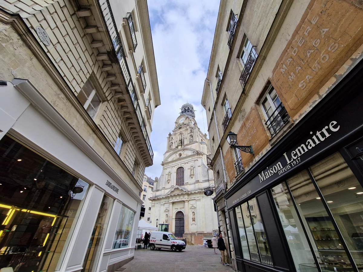 Samsung Galaxy S22/S22+ test © © Pierre Crochart pour Clubic