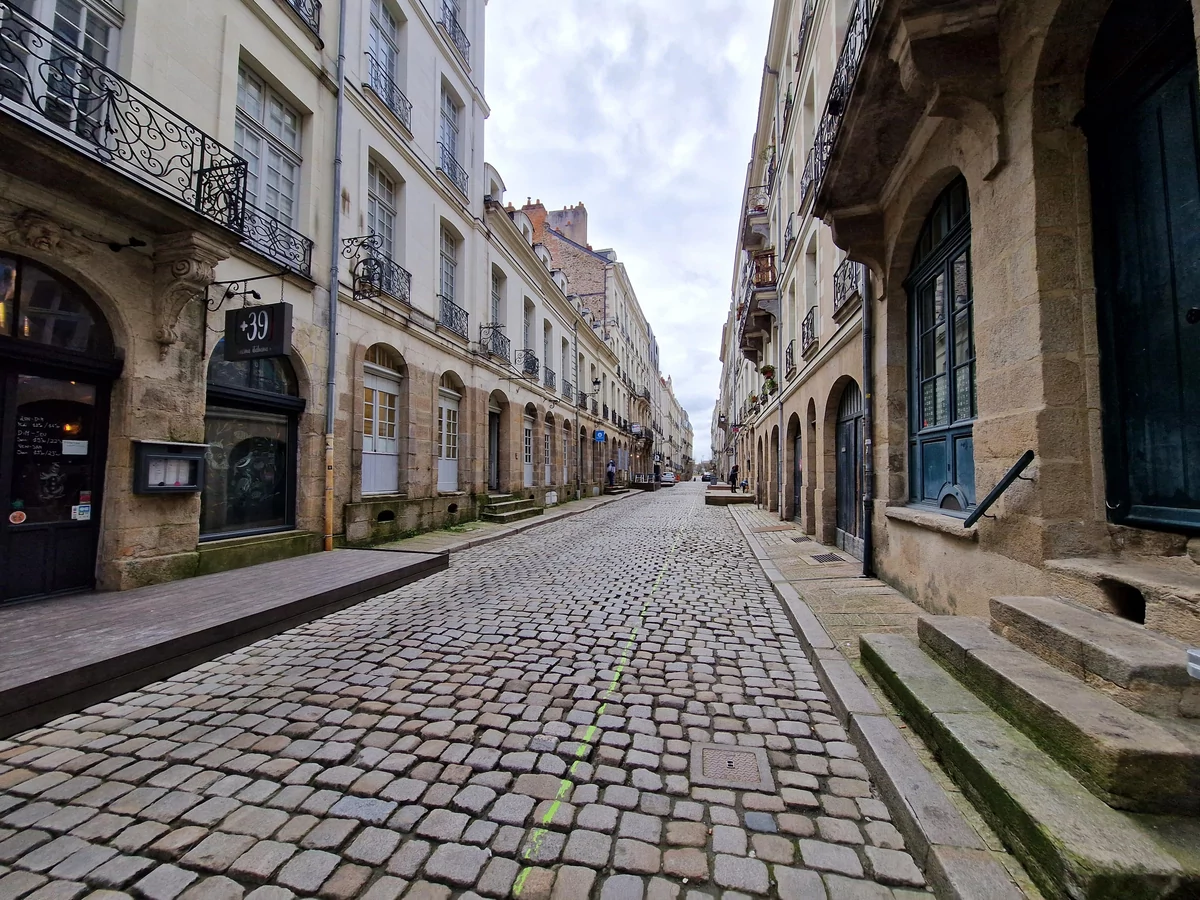 Samsung Galaxy S22/S22+ test © © Pierre Crochart pour Clubic