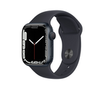 Bon plan Amazon : l'Apple Watch Series 7 chute à moins de 400€
