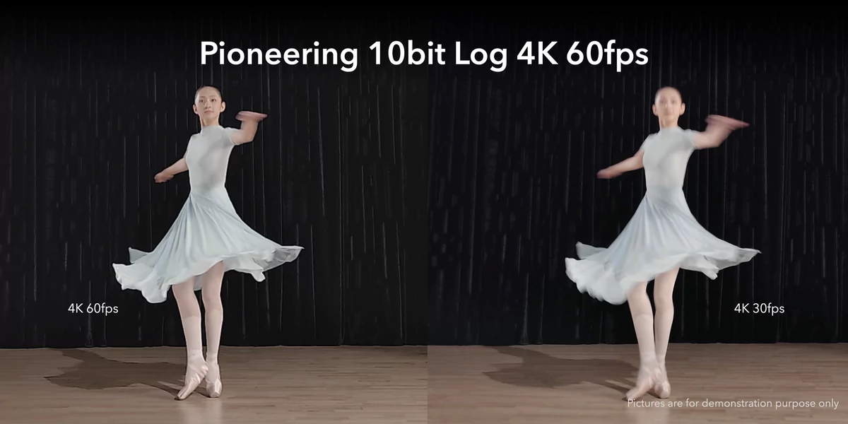 Honor magic 4 Pro vidéo