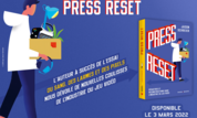 Press Reset : dans son nouveau livre, Jason Schreier explore les parties sombres de l'industrie du jeu vidéo