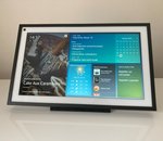 Test Echo Show 15 d'Amazon : le plus intelligent des écrans connectés ?