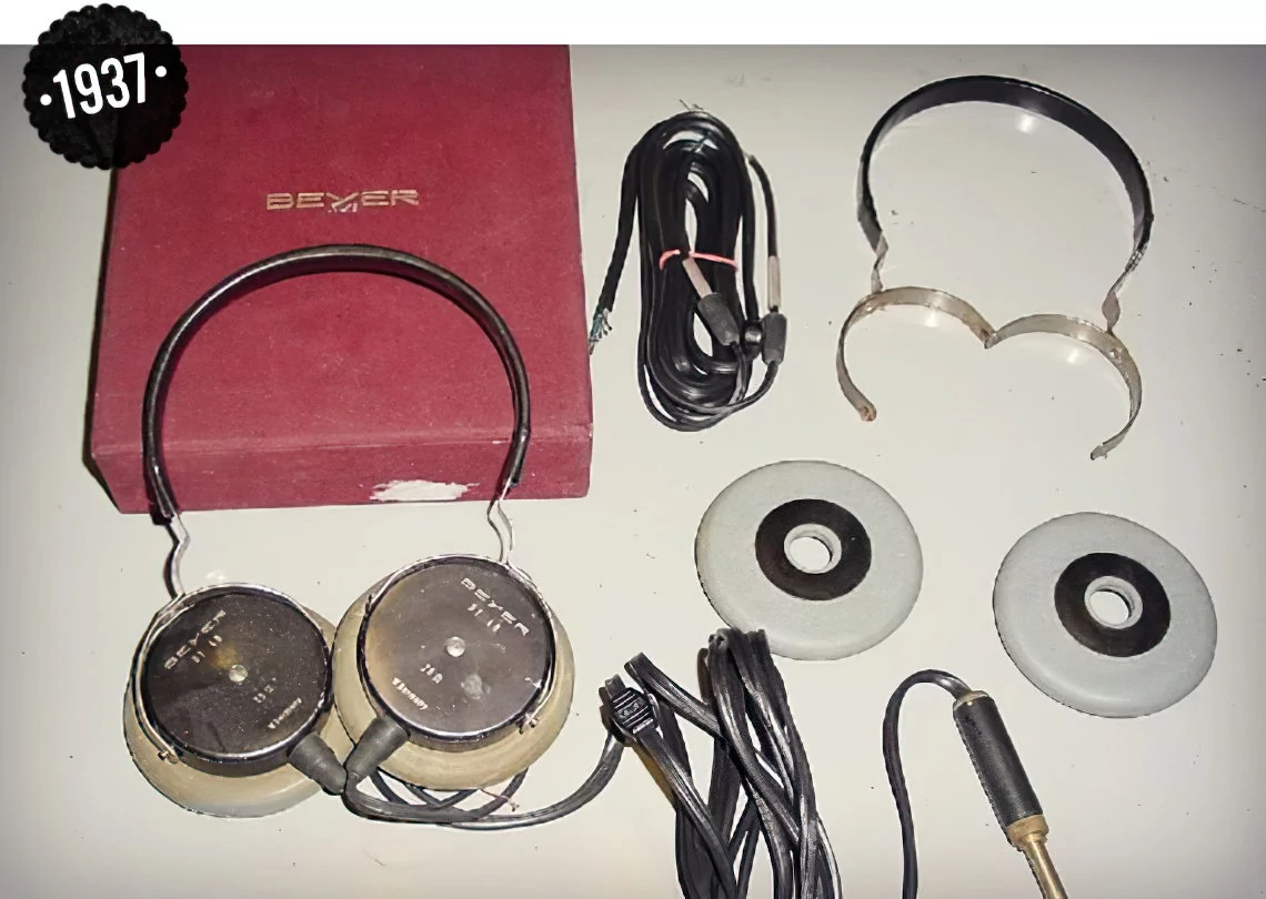 Pourquoi dépenser 80 euros dans un casque audio ?