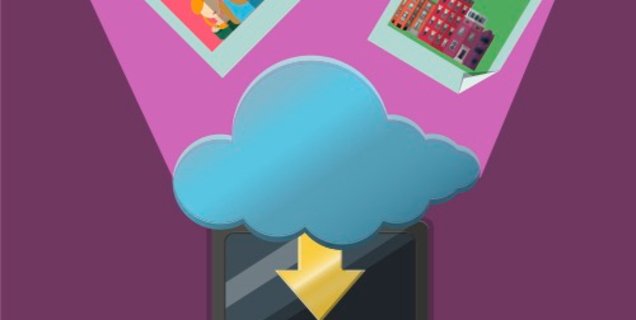 Stockage photo : les meilleurs services cloud pour stocker vos clichés en 2023