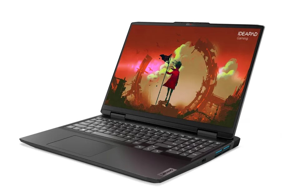 CES 2022 : Lenovo présente ses nouveaux PC portables Yoga et Legion