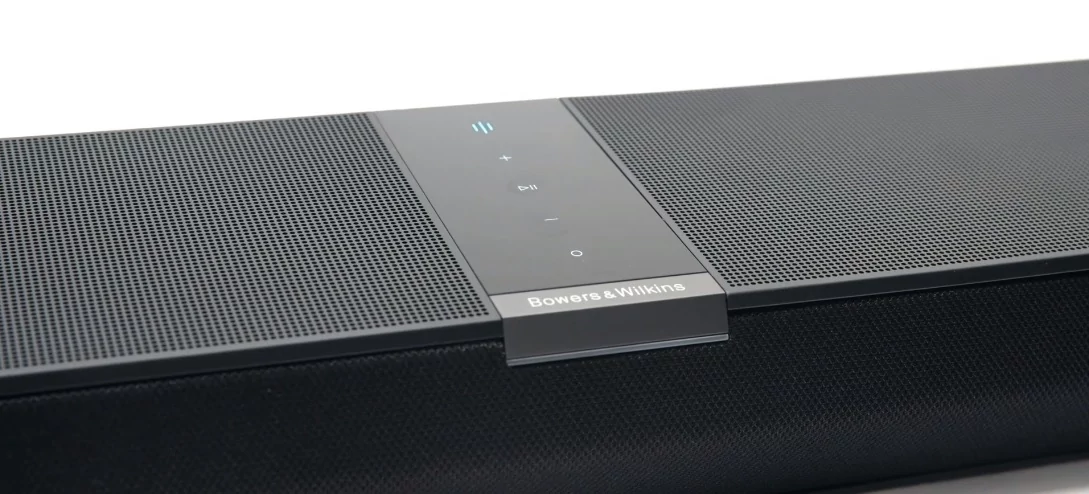 Bowers & Wilkins dévoile sa barre de son Panorama 3 : qualité sonore et immersion tout-en-un