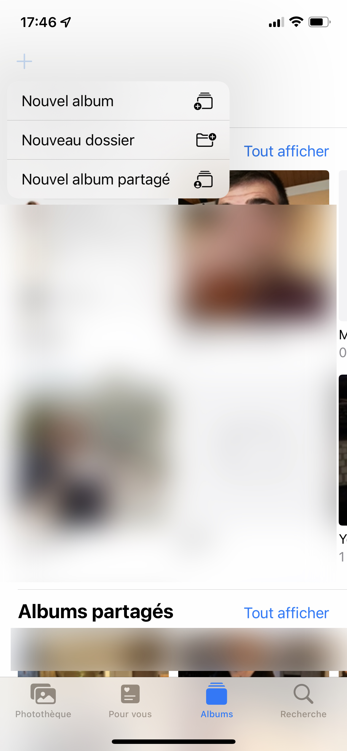 iCloud - Sharing your iOS photos