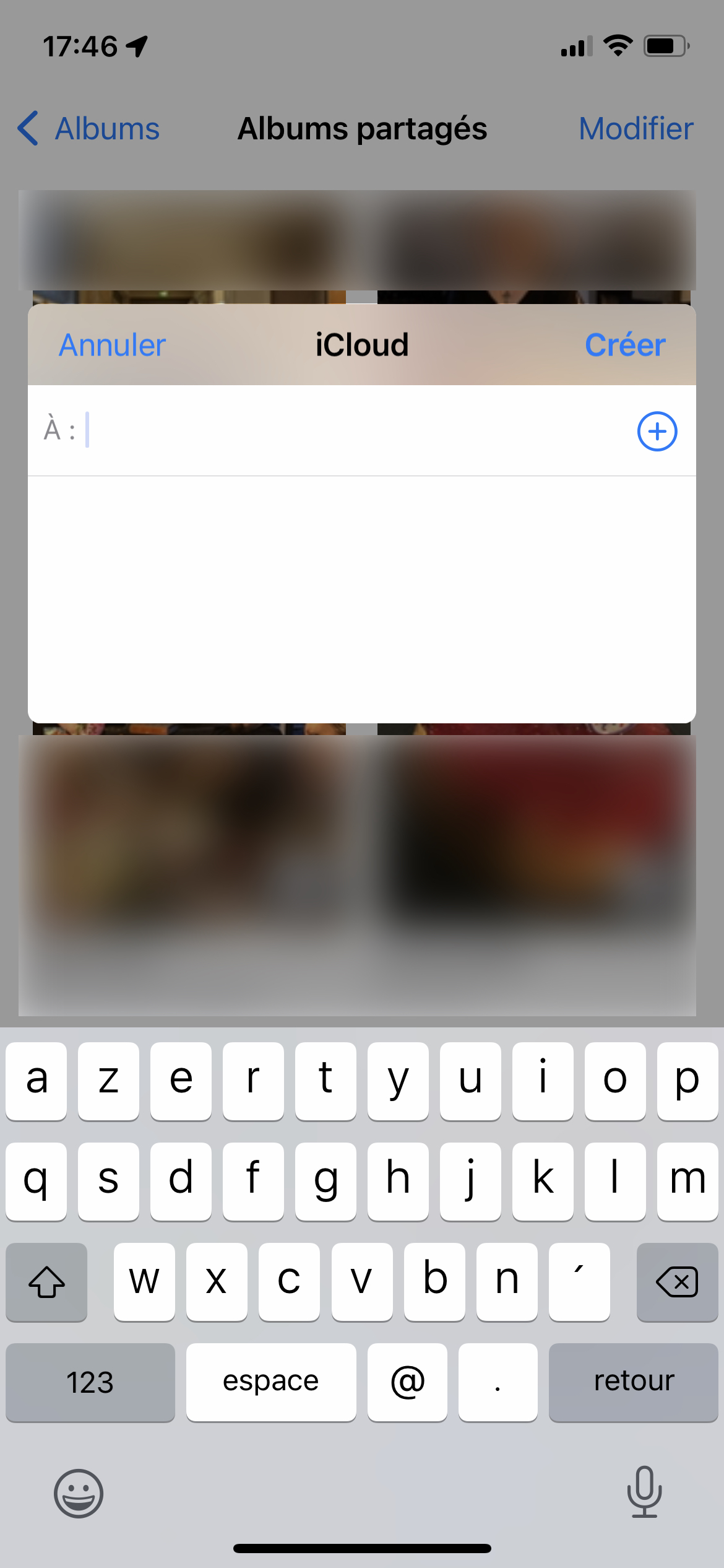 iCloud - Sharing your iOS photos