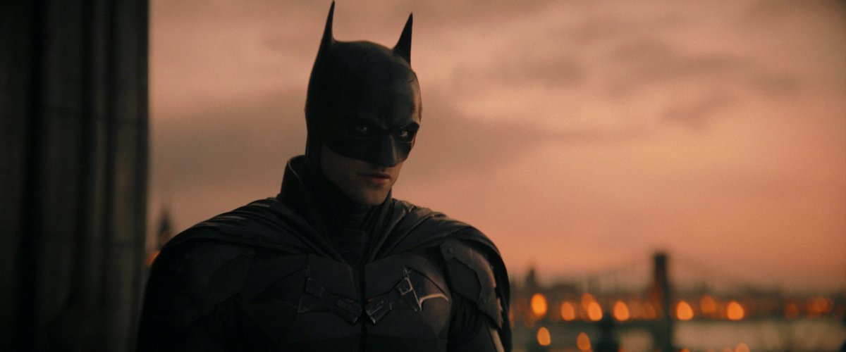 The Batman © Warner Bros Pictures