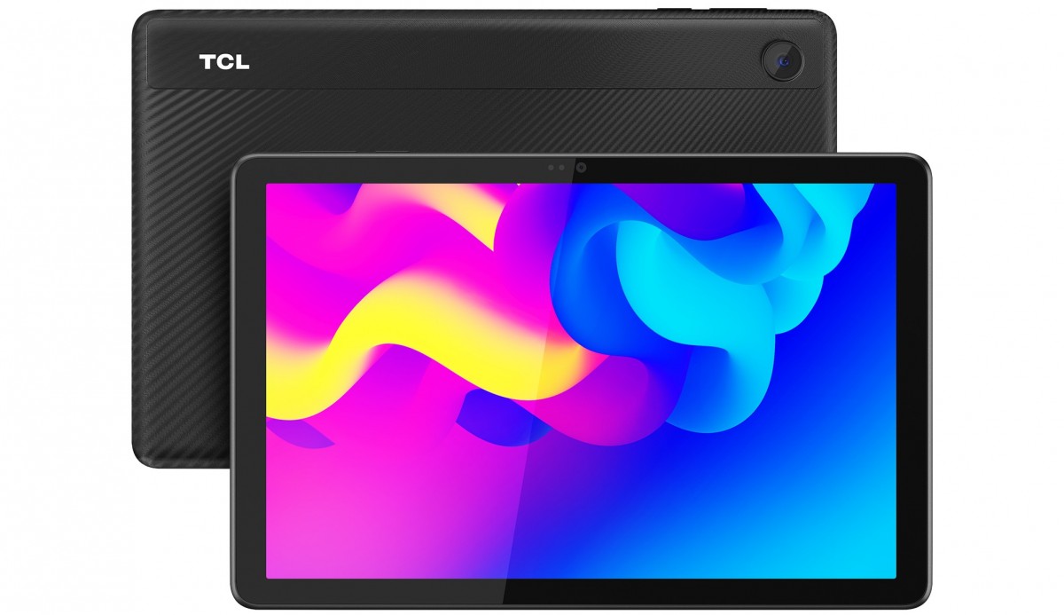TCL Tab 10S 5G © TCL