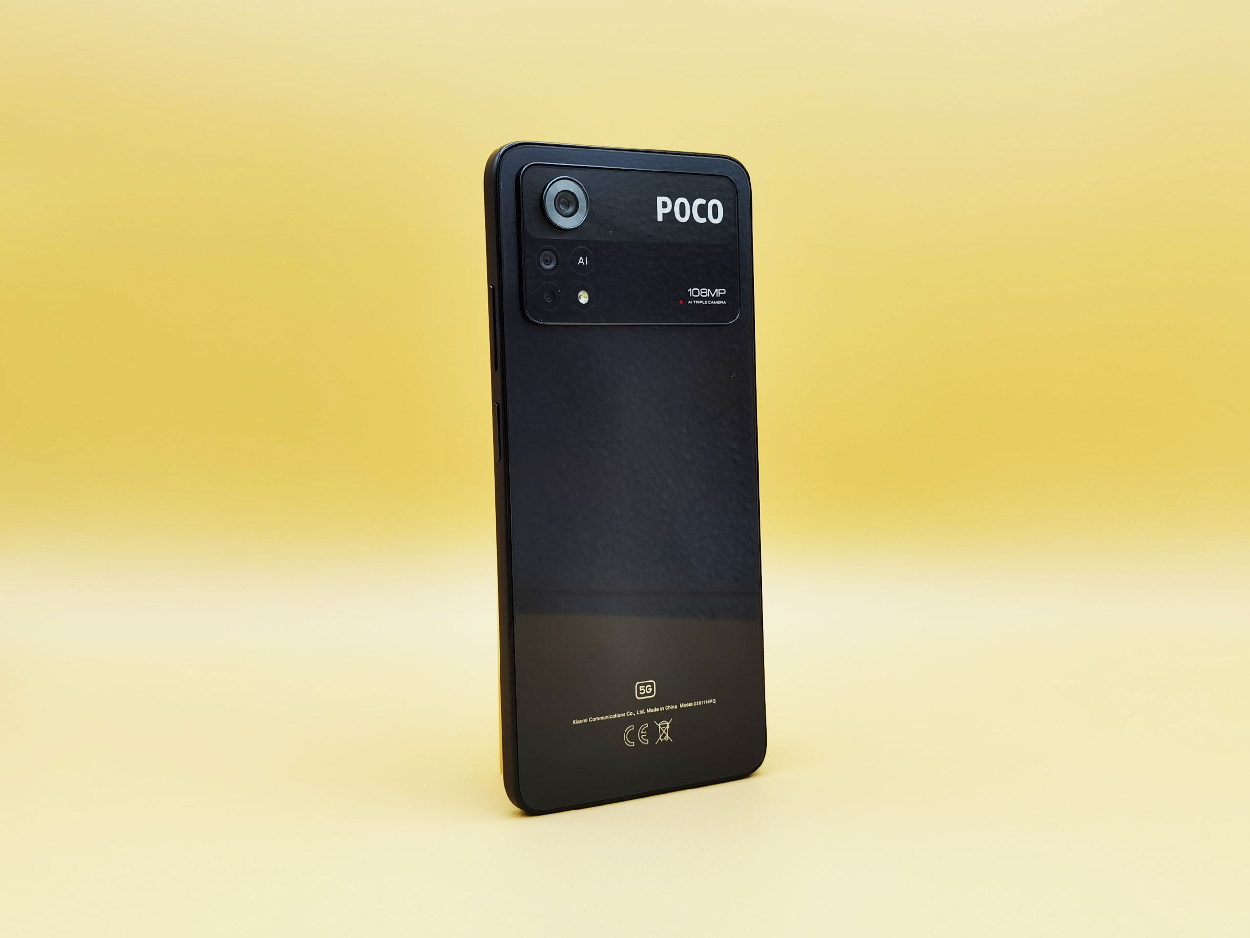 Poco X4 Pro 5G