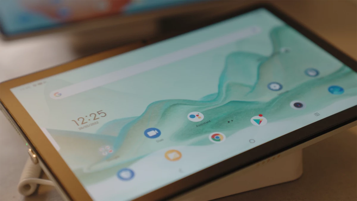 Tablette TCL © TCL