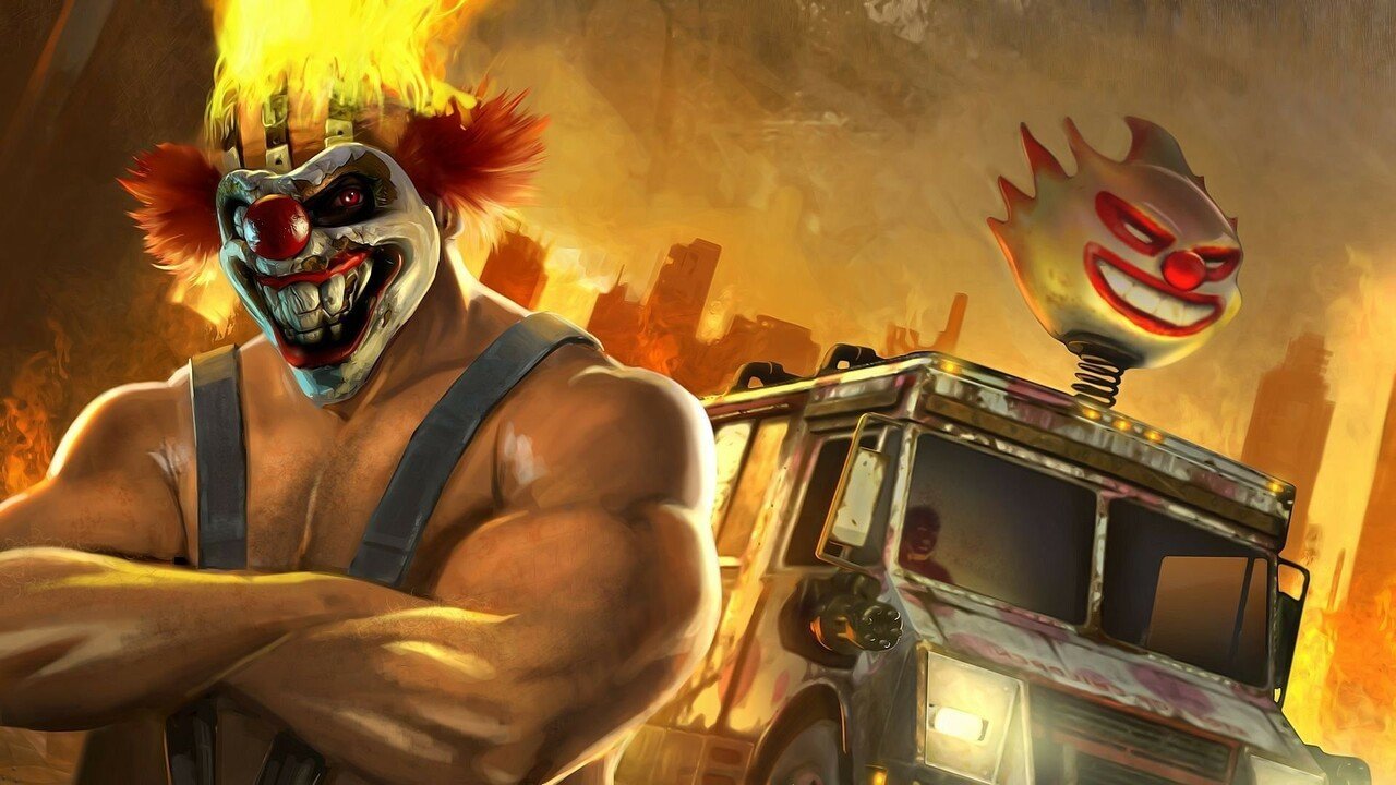 Twisted Metal : l'adaptation en série officiellement commandée, avec Anthony Mackie