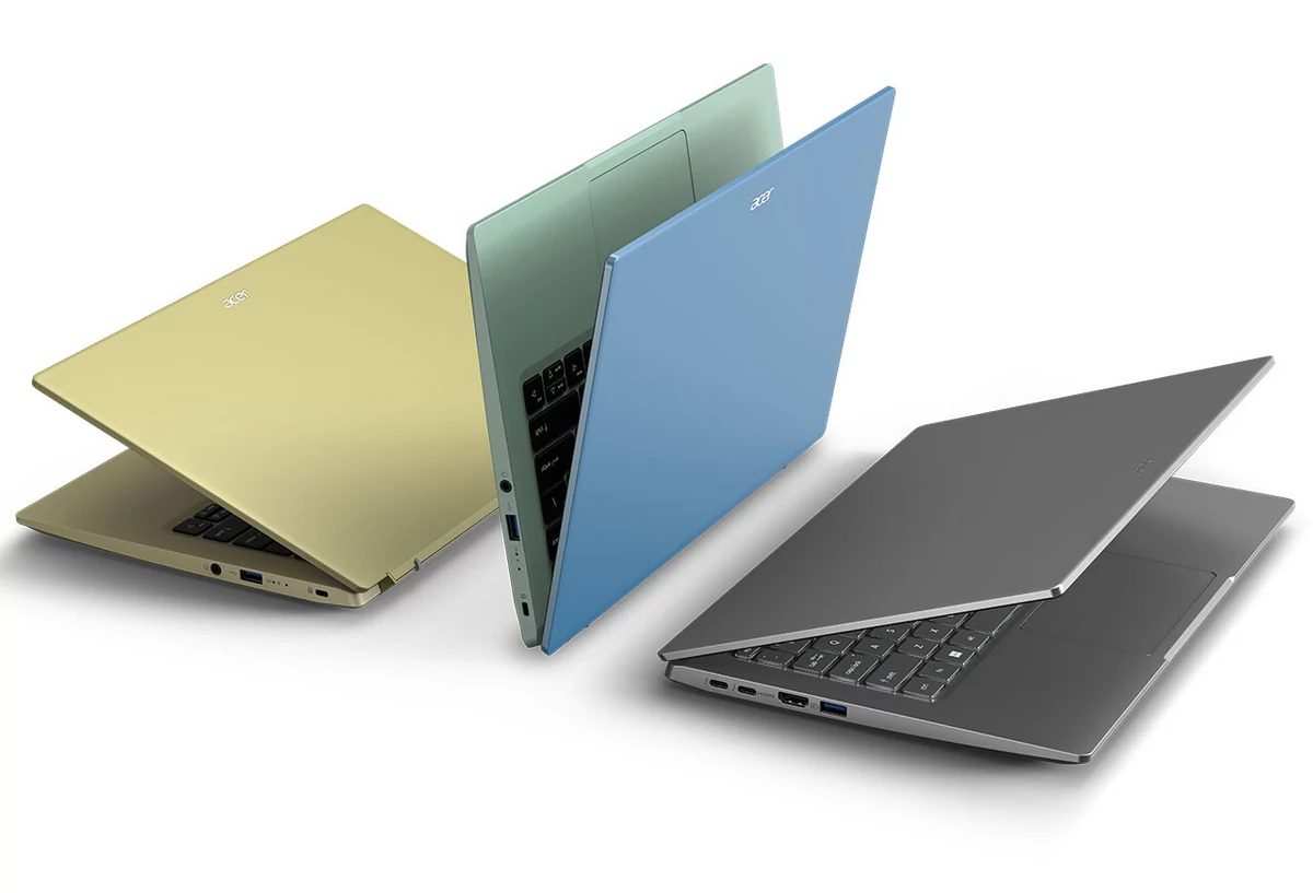 Acer Swift 3 © © Acer