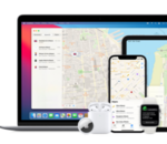 iCloud : comment utiliser Find My, l'outil d'Apple pour localiser vos appareils ?