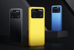 Tout juste dévoilés, les smartphones POCO M4 Pro et X4 Pro 5G à prix choc !