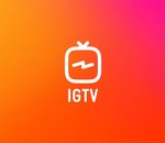Instagram annonce qu'il va arrêter de supporter son application IGTV
