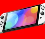 Switch OLED : Amazon fait de nouveau chuter le prix de la console Nintendo