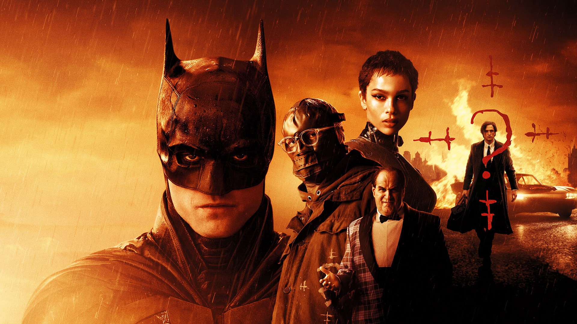 Batman Begins Streaming Gratuit Fr Critique The Batman : si Matt Reeves ne réinvente pas la roue, il la  sublime comme jamais