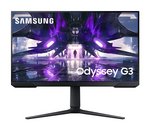 Samsung Odyssey G3 : l'écran PC gamer chute de prix chez Amazon